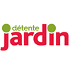 Logo Détente Jardin
