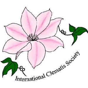 Logo International Clematis Society