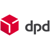 Logo Livraison DPD