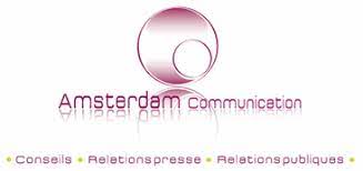 Amsterdam Communication - Agence de relations presse et publiques