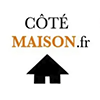 Logo côtémaison.fr
