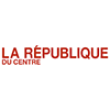 Logo La République du Centre