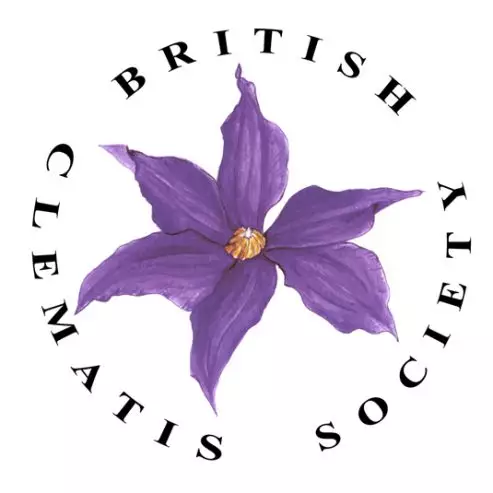 Logo British Clematis Society